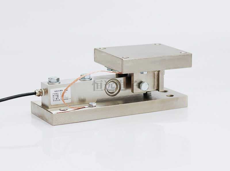 稱重糢塊在安(an)裝與調試時(shi)的註意事項